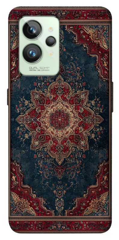 Чохол на Realme GT2 Килим v88 фото 1 з 1