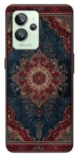 Чохол на Realme GT2 Килим v88 фото 1 з 1