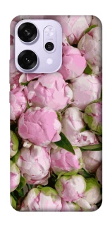 Чохол на Oppo Reno 14 Pro Nature’s Elegance фото 1 з 1