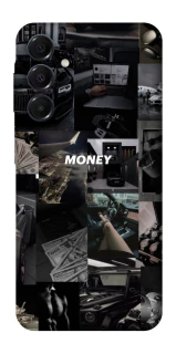 Чохол на Samsung Galaxy A16 4G/5G Money фото 1 з 1