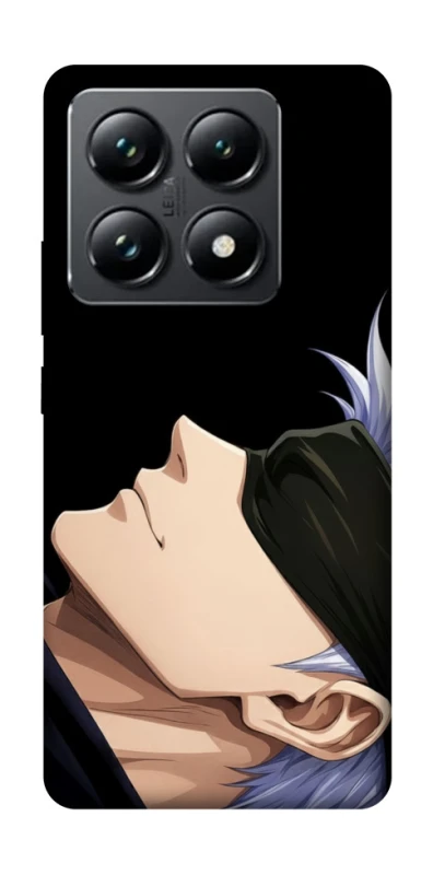 Чохол на Xiaomi 14T Pro Gojo v13 фото 1 з 1