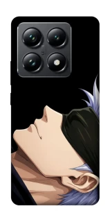 Чохол на Xiaomi 14T Pro Gojo v13 фото 1 з 1