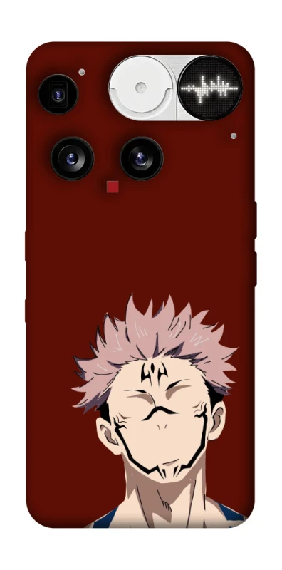 Чехол на Nothing Phone (3) Sakuna v3 фото 1 из 1