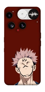 Чохол на Nothing Phone (3) Sakuna v3 фото 1 з 1