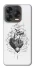 Чехол на ZTE Blade V70 Design Tattoo ver.2 фото 2 из 2