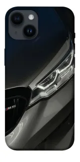 Чехол на Apple iPhone 14 (6.1") BMW v44 фото 1 из 1