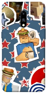 Чохол на OnePlus 7 Roblox v2 фото 1 з 1