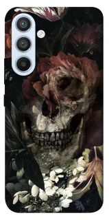 Чехол на Samsung Galaxy A54 5G Romantic Halloween ver.1 фото 1 из 1