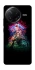 Чохол на Infinix Note 50 Pro Stranger Things ver.11 фото 1 з 1