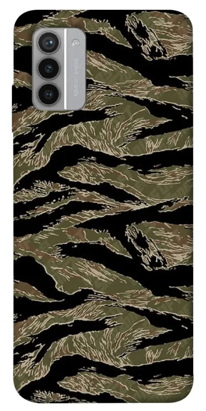 Чохол на Nokia G42 Camouflage v23 фото 1 з 1