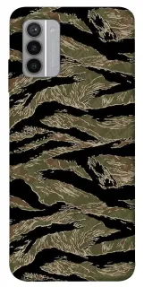 Чохол на Nokia G42 Camouflage v23 фото 1 з 1