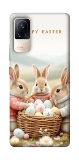 Чехол на Xiaomi Civi 6 BunnyMood фото 1 из 1