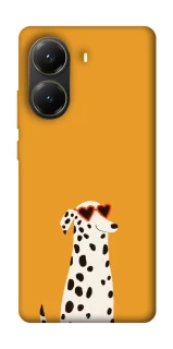Чохол на Xiaomi Poco X6 Pro Далматинець фото 1 з 1
