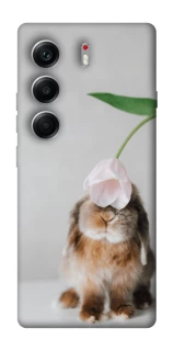 Чохол на Tecno Camon 40 Bunny фото 1 з 1