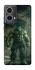 Чохол на Motorola Moto G85 Angry Hulk фото 1 з 1