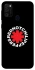 Чохол на Samsung Galaxy M21 Red Hot Chili Peppers logo фото 1 з 1