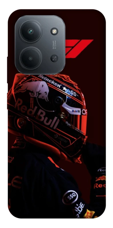 Чохол на Xiaomi Redmi 15C (EU) F-1 ver.1 фото 1 з 1