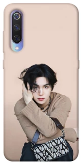 Чохол на Xiaomi Mi 9 Suga - BTS фото 1 з 1