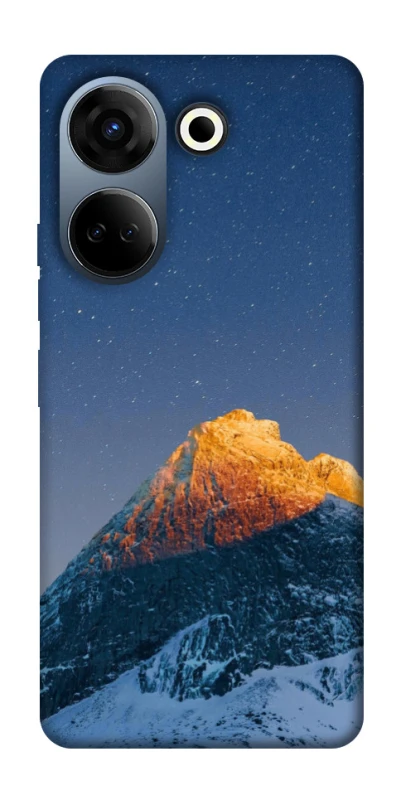 Чохол на TECNO Camon 20 Pro (CK7n) Star mountain фото 1 з 1