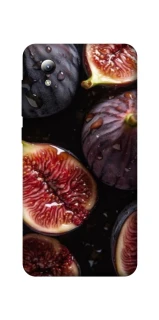 Чохол на ZTE Blade A3 (2019) VioletFig1 фото 1 з 1