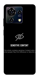 Чехол на ZTE Blade V50 Vita No image фото 1 из 1