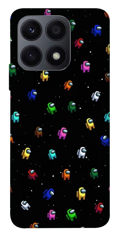 Чохол на Huawei Honor X8a Among Us фото 1 з 1