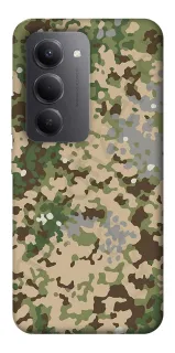 Чохол на Xiaomi Redmi 15 4G (Global) / 5G camouflage v5 фото 1 з 1