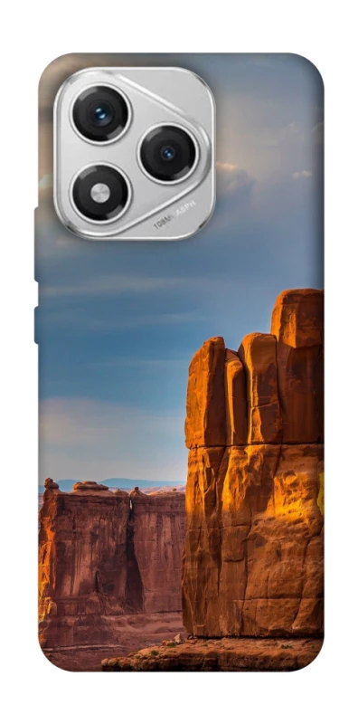 Чехол на Honor 400 Lite Arizona mountain фото 1 из 1