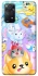 Чехол на Xiaomi Redmi Note 12 Pro 4G Adopt Me Rainbow Pet Parade фото 1 из 1