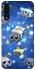 Чехол на Samsung Galaxy A50 (A505F) / A50s / A30s Pebble kitten stars фото 1 из 1