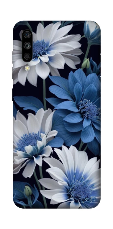 Чохол на ZTE Blade A7s (2019) Flowers v13 фото 1 з 1