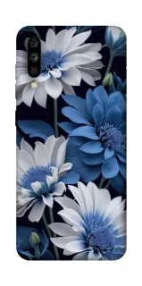 Чохол на ZTE Blade A7s (2019) Flowers v13 фото 1 з 1