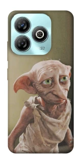 Чехол на ZTE Blade A75 4G Harry Potter v4 фото 1 из 1