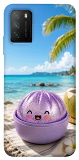 Чохол на Xiaomi Poco M3 Dumpling ver.7 фото 1 з 1