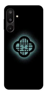 Чехол на Samsung Galaxy M16 5G K-Pop Demon Hunters Logo ver.2 фото 1 из 1