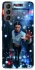 Чохол на Samsung Galaxy S21 FE Stranger Things ver.41 фото 1 з 1