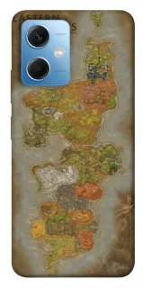 Чохол на Xiaomi Poco X5 5G Eastern kingdoms фото 1 з 1