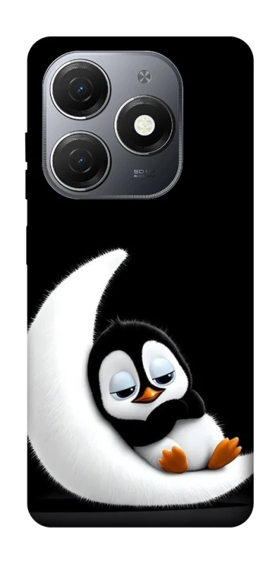 Чохол на TECNO Spark 20 My Penguin фото 1 з 1
