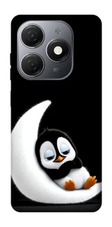 Чохол на TECNO Spark 20 My Penguin фото 1 з 1