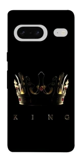 Чохол на Google Pixel 7 King ver.2 фото 1 з 1