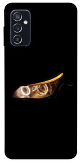 Чохол на Samsung Galaxy M52 BMW v15 фото 1 з 1