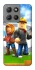 Чохол на Motorola Moto G15 Power Roblox Builder Adventure фото 1 з 1