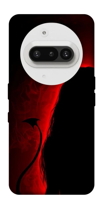 Чохол на Nothing Phone (3a) Red Love фото 1 з 1