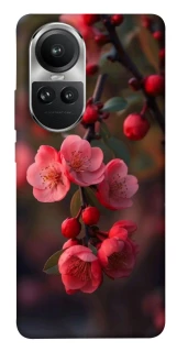 Чохол на Oppo Reno 10 Flowers v28 фото 1 з 1
