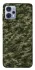 Чехол на Motorola Moto G23 Camouflage v24 фото 1 из 1