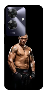 Чехол на Realme Note 60 usik фото 1 из 1