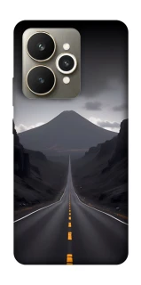 Чохол на Realme 15 Black mountains фото 1 з 1