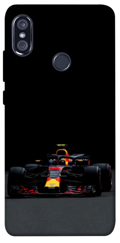 Чохол на Xiaomi Redmi Note 5 Pro / Note 5 (AI Dual Camera) F1 фото 1 з 1