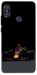 Чохол на Xiaomi Redmi Note 5 Pro / Note 5 (AI Dual Camera) F1 фото 1 з 1