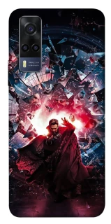 Чохол на Vivo Y53s Doctor Strange фото 1 з 1